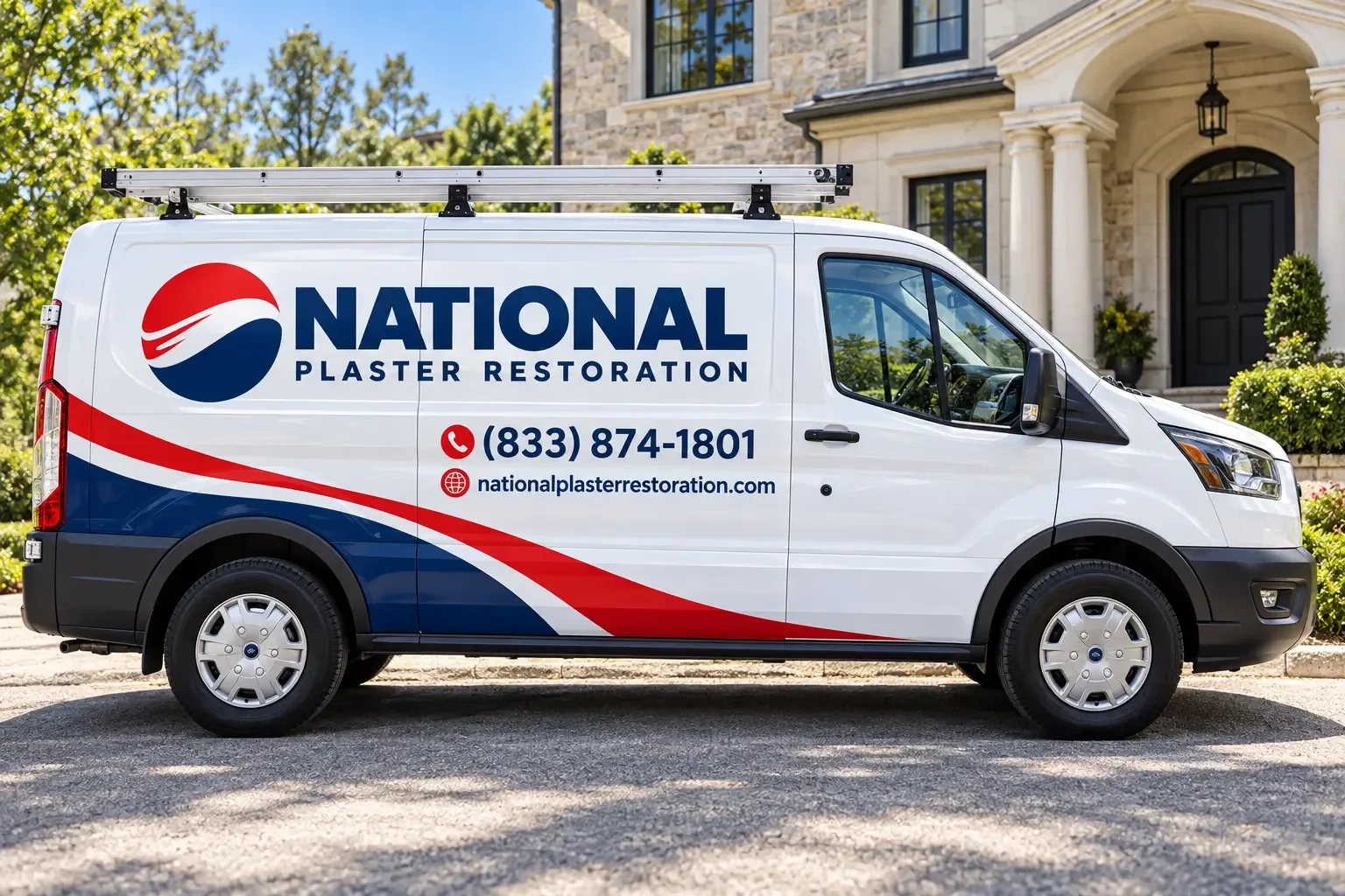 Plaster Repair in Ridgeland, SC near me